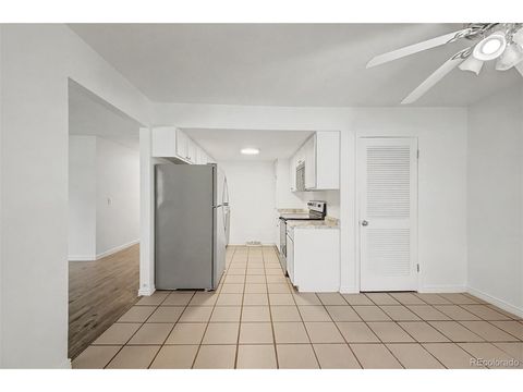 Tiny photo for 1230 Sable Blvd, Aurora, CO 80011 (MLS # 3491035)