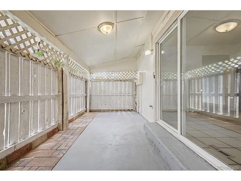 Tiny photo for 1230 Sable Blvd, Aurora, CO 80011 (MLS # 3491035)