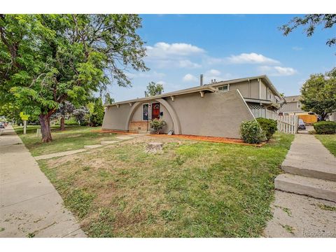 Tiny photo for 1230 Sable Blvd, Aurora, CO 80011 (MLS # 3491035)