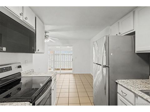 Tiny photo for 1230 Sable Blvd, Aurora, CO 80011 (MLS # 3491035)