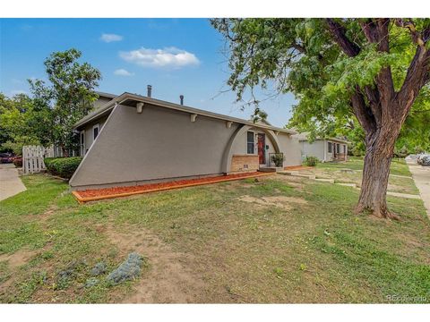 Tiny photo for 1230 Sable Blvd, Aurora, CO 80011 (MLS # 3491035)
