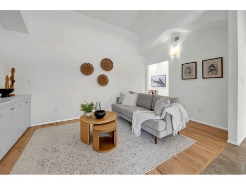 Tiny photo for 3545 Clover Cir, Boulder, CO 80304 (MLS # 1056575)