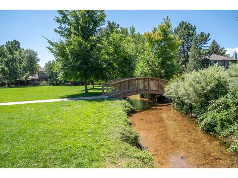 Tiny photo for 3545 Clover Cir, Boulder, CO 80304 (MLS # 1056575)