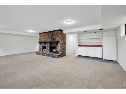 Tiny photo for 3545 Clover Cir, Boulder, CO 80304 (MLS # 1056575)
