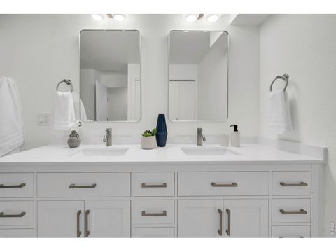Tiny photo for 3545 Clover Cir, Boulder, CO 80304 (MLS # 1056575)