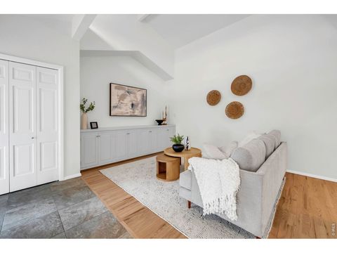 Tiny photo for 3545 Clover Cir, Boulder, CO 80304 (MLS # 1056575)