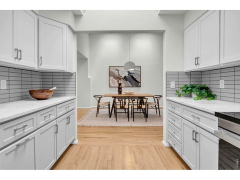 Tiny photo for 3545 Clover Cir, Boulder, CO 80304 (MLS # 1056575)
