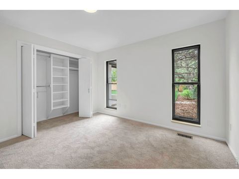 Tiny photo for 3545 Clover Cir, Boulder, CO 80304 (MLS # 1056575)