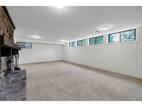 Tiny photo for 3545 Clover Cir, Boulder, CO 80304 (MLS # 1056575)