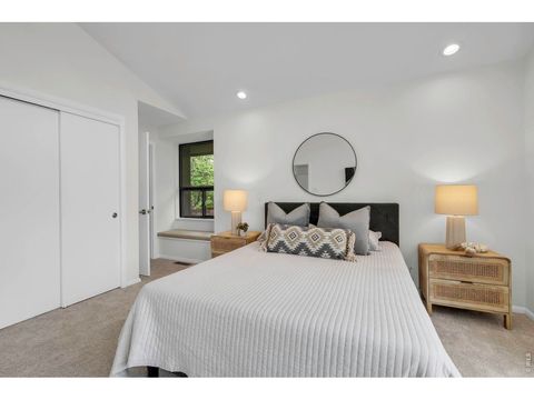Tiny photo for 3545 Clover Cir, Boulder, CO 80304 (MLS # 1056575)