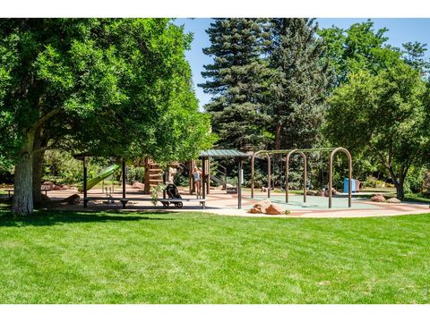 Tiny photo for 3545 Clover Cir, Boulder, CO 80304 (MLS # 1056575)