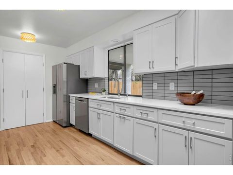 Tiny photo for 3545 Clover Cir, Boulder, CO 80304 (MLS # 1056575)