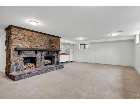 Tiny photo for 3545 Clover Cir, Boulder, CO 80304 (MLS # 1056575)