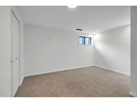 Tiny photo for 3545 Clover Cir, Boulder, CO 80304 (MLS # 1056575)