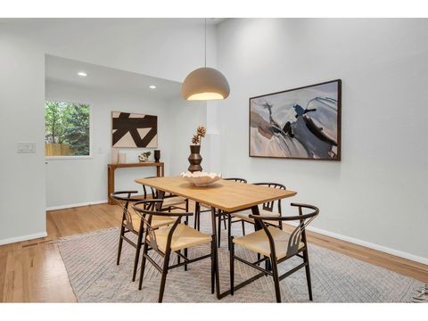 Tiny photo for 3545 Clover Cir, Boulder, CO 80304 (MLS # 1056575)