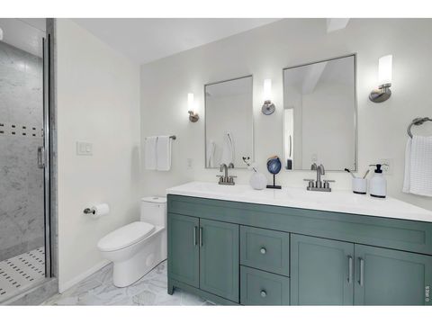 Tiny photo for 3545 Clover Cir, Boulder, CO 80304 (MLS # 1056575)