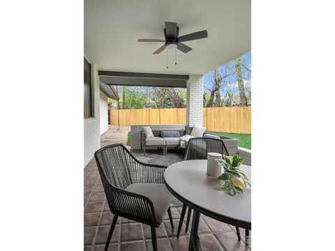Tiny photo for 3545 Clover Cir, Boulder, CO 80304 (MLS # 1056575)