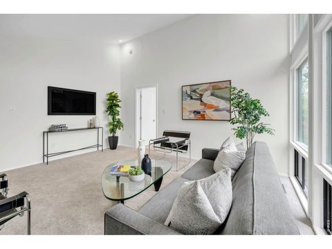 Tiny photo for 3545 Clover Cir, Boulder, CO 80304 (MLS # 1056575)