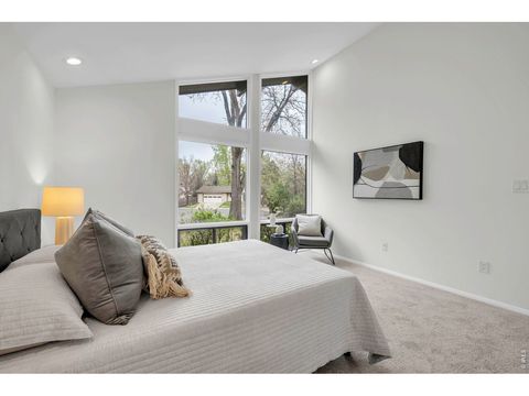 Tiny photo for 3545 Clover Cir, Boulder, CO 80304 (MLS # 1056575)