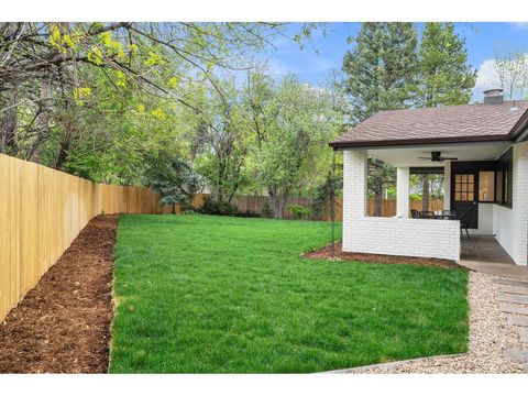 Tiny photo for 3545 Clover Cir, Boulder, CO 80304 (MLS # 1056575)