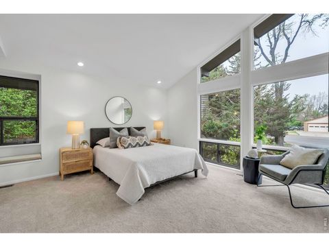 Tiny photo for 3545 Clover Cir, Boulder, CO 80304 (MLS # 1056575)