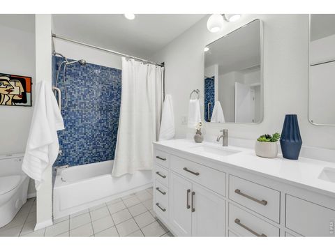 Tiny photo for 3545 Clover Cir, Boulder, CO 80304 (MLS # 1056575)