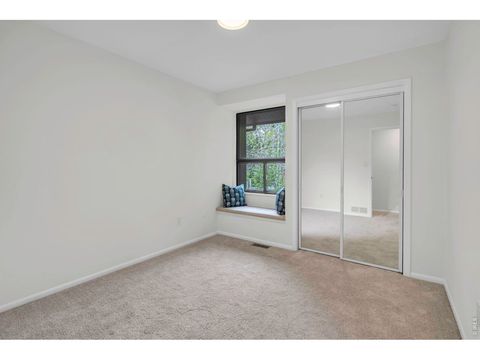 Tiny photo for 3545 Clover Cir, Boulder, CO 80304 (MLS # 1056575)