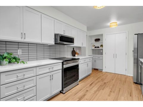Tiny photo for 3545 Clover Cir, Boulder, CO 80304 (MLS # 1056575)