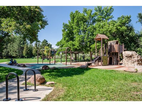 Tiny photo for 3545 Clover Cir, Boulder, CO 80304 (MLS # 1056575)