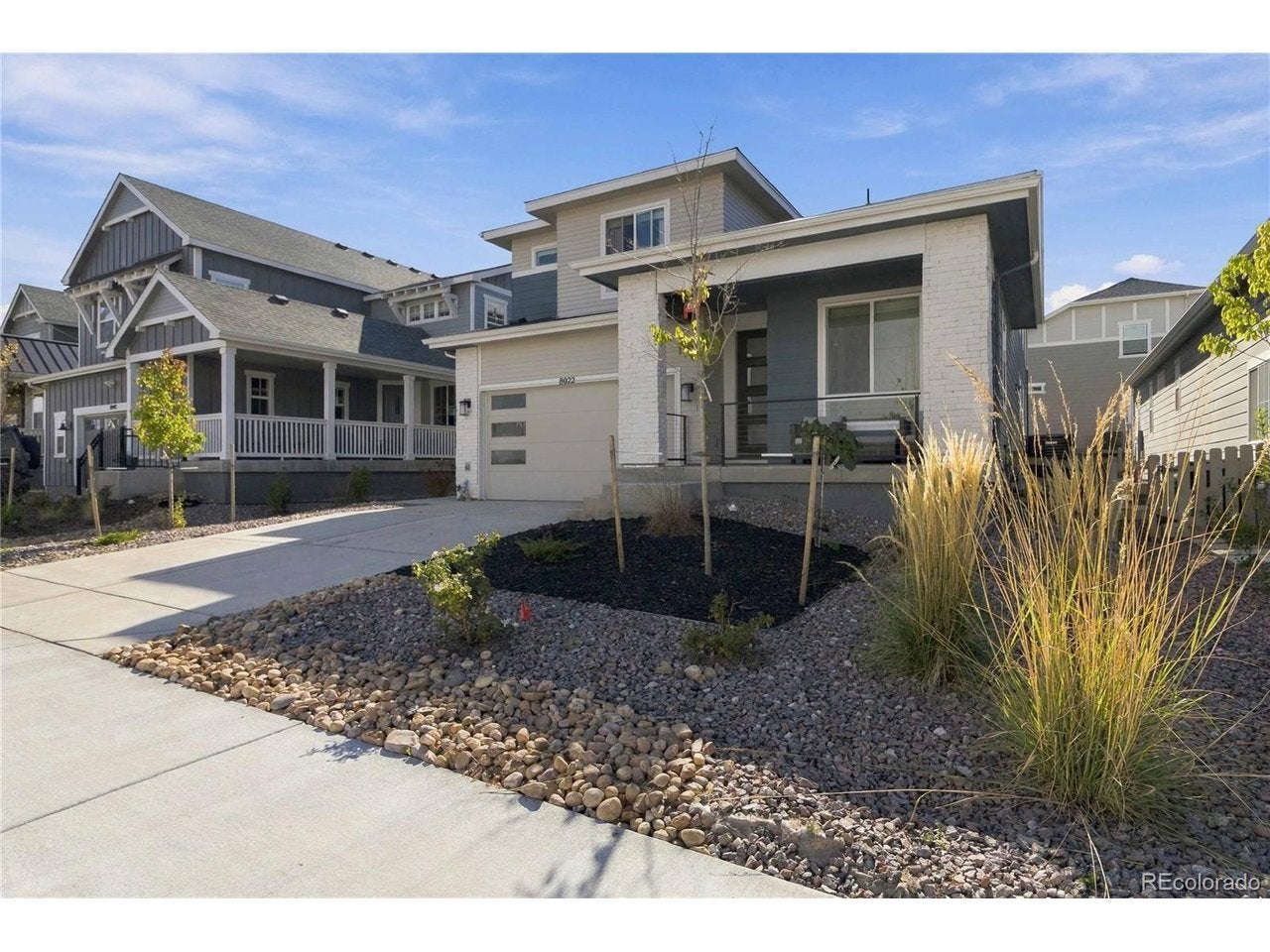 8022 Cokedale Cir