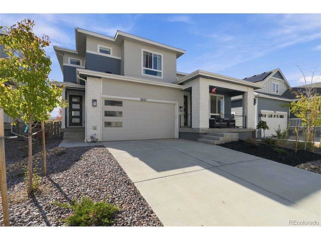 8022 Cokedale Cir