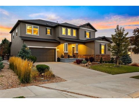 11833 Deorio St Parker CO 80134