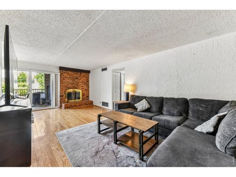 Photo of 805 29th St 262, Boulder, CO 80303 (MLS # 1061951)