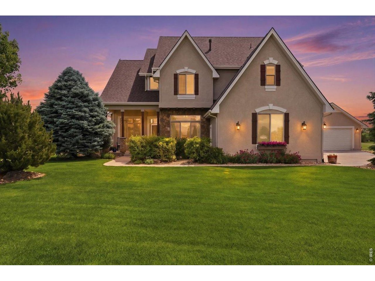 Photo 1 of 50 — 37034 Soaring Eagle Cir, Severance, CO 80550