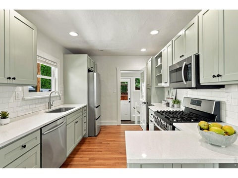 Tiny photo for 1520 19th St, Boulder, CO 80302 (MLS # 1068987)