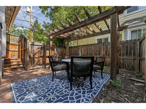 Tiny photo for 1520 19th St, Boulder, CO 80302 (MLS # 1068987)