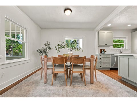 Tiny photo for 1520 19th St, Boulder, CO 80302 (MLS # 1068987)