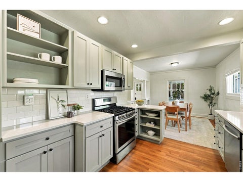 Tiny photo for 1520 19th St, Boulder, CO 80302 (MLS # 1068987)