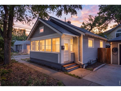 Photo of 1520 19th St, Boulder, CO 80302 (MLS # 1068987)