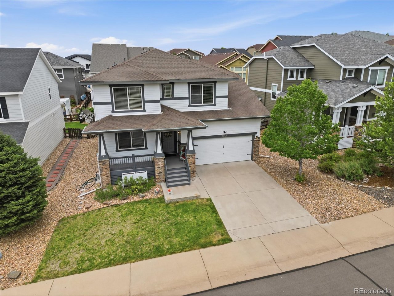 3064 Trailblazer Way