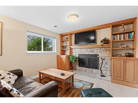 Tiny photo for 140 Iroquois Dr, Boulder, CO 80303 (MLS # 1058150)