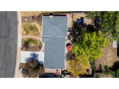 Tiny photo for 140 Iroquois Dr, Boulder, CO 80303 (MLS # 1058150)