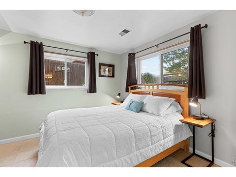 Tiny photo for 140 Iroquois Dr, Boulder, CO 80303 (MLS # 1058150)