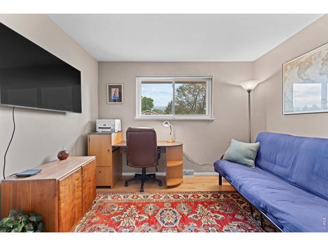 Tiny photo for 140 Iroquois Dr, Boulder, CO 80303 (MLS # 1058150)