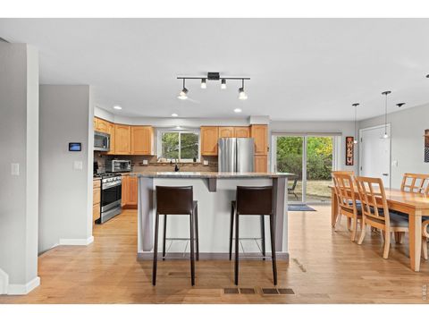 Tiny photo for 140 Iroquois Dr, Boulder, CO 80303 (MLS # 1058150)