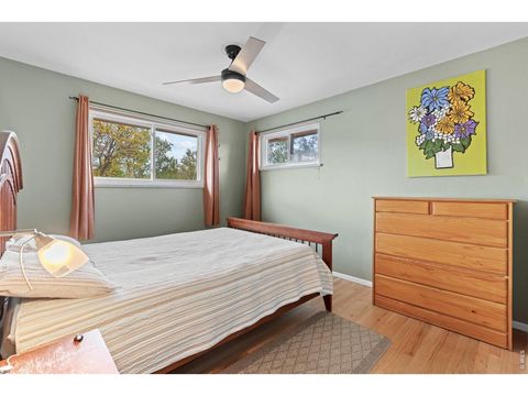 Tiny photo for 140 Iroquois Dr, Boulder, CO 80303 (MLS # 1058150)