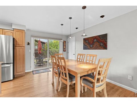 Tiny photo for 140 Iroquois Dr, Boulder, CO 80303 (MLS # 1058150)