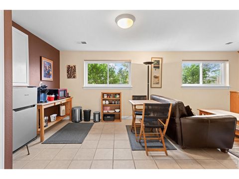 Tiny photo for 140 Iroquois Dr, Boulder, CO 80303 (MLS # 1058150)