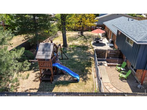 Tiny photo for 140 Iroquois Dr, Boulder, CO 80303 (MLS # 1058150)