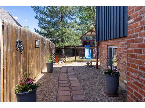 Tiny photo for 140 Iroquois Dr, Boulder, CO 80303 (MLS # 1058150)